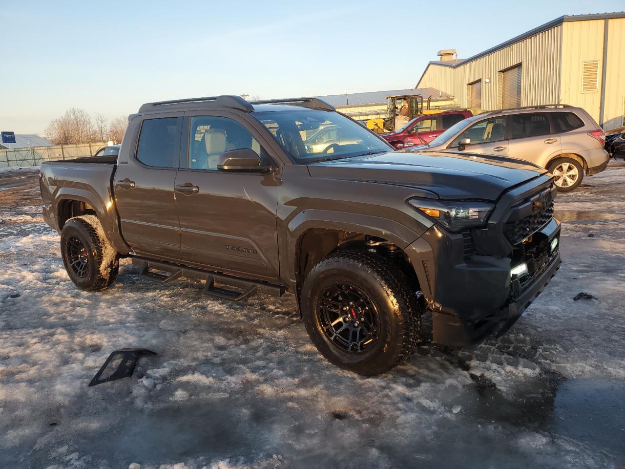 3TMLB5JN6RM058039 TOYOTA TACOMA 2024