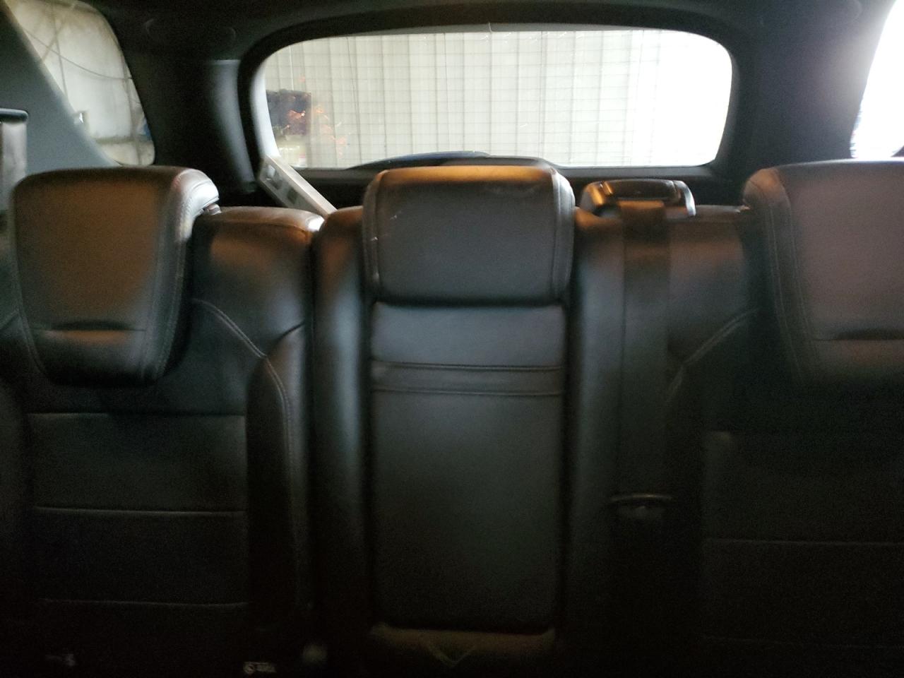 2017 Mercedes-Benz GLE - Image 10