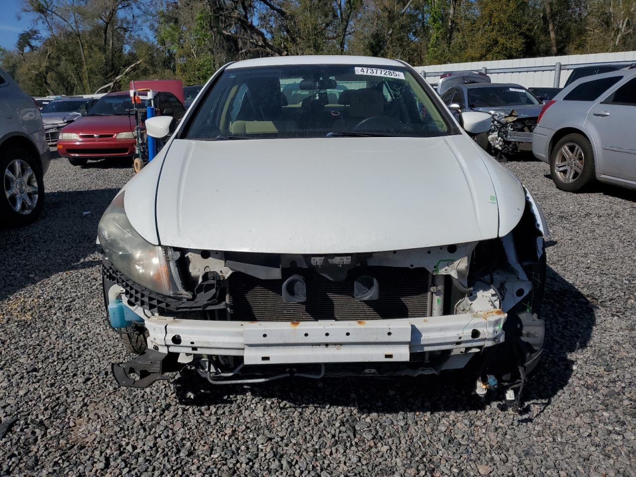 2012 Honda Accord - Image 5