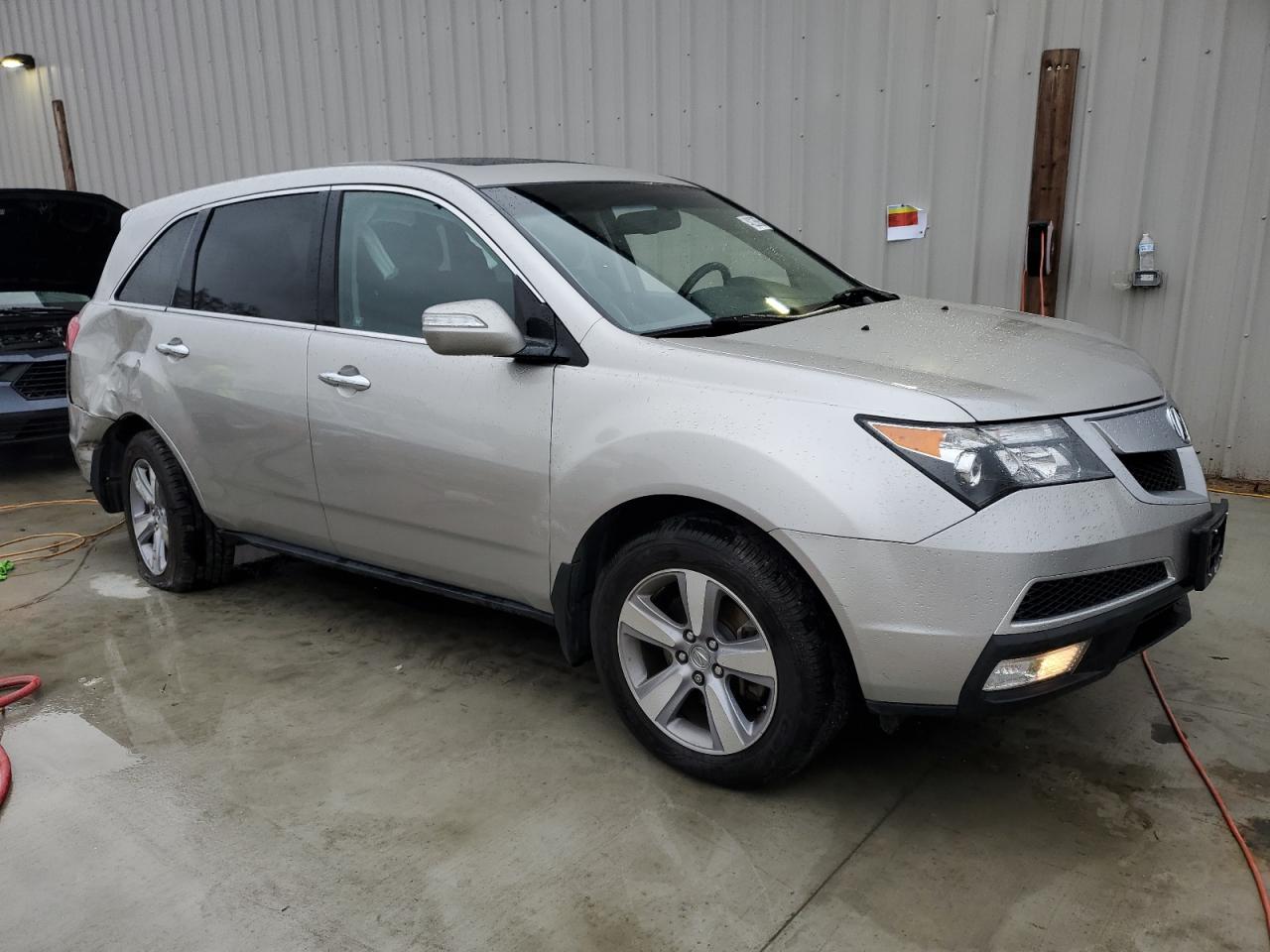 2011 Acura MDX - Image 4