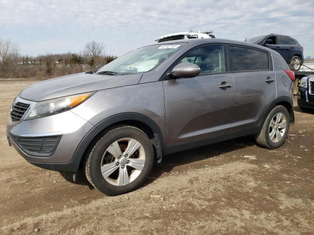 2012 Kia Sportage Base