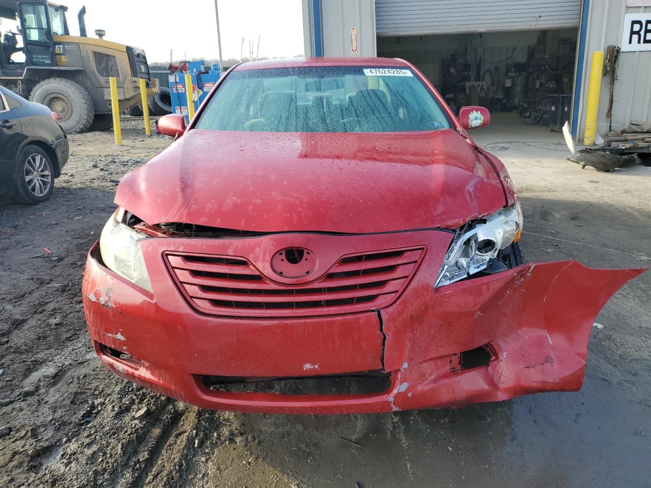 2009 Toyota Camry - Image 5