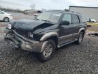 2000 Toyota 4Runner Limited na sprzedaż w Hueytown, AL - Front End