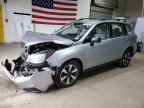 2018 Subaru Forester 2.5I for Sale in Candia, NH - Front End