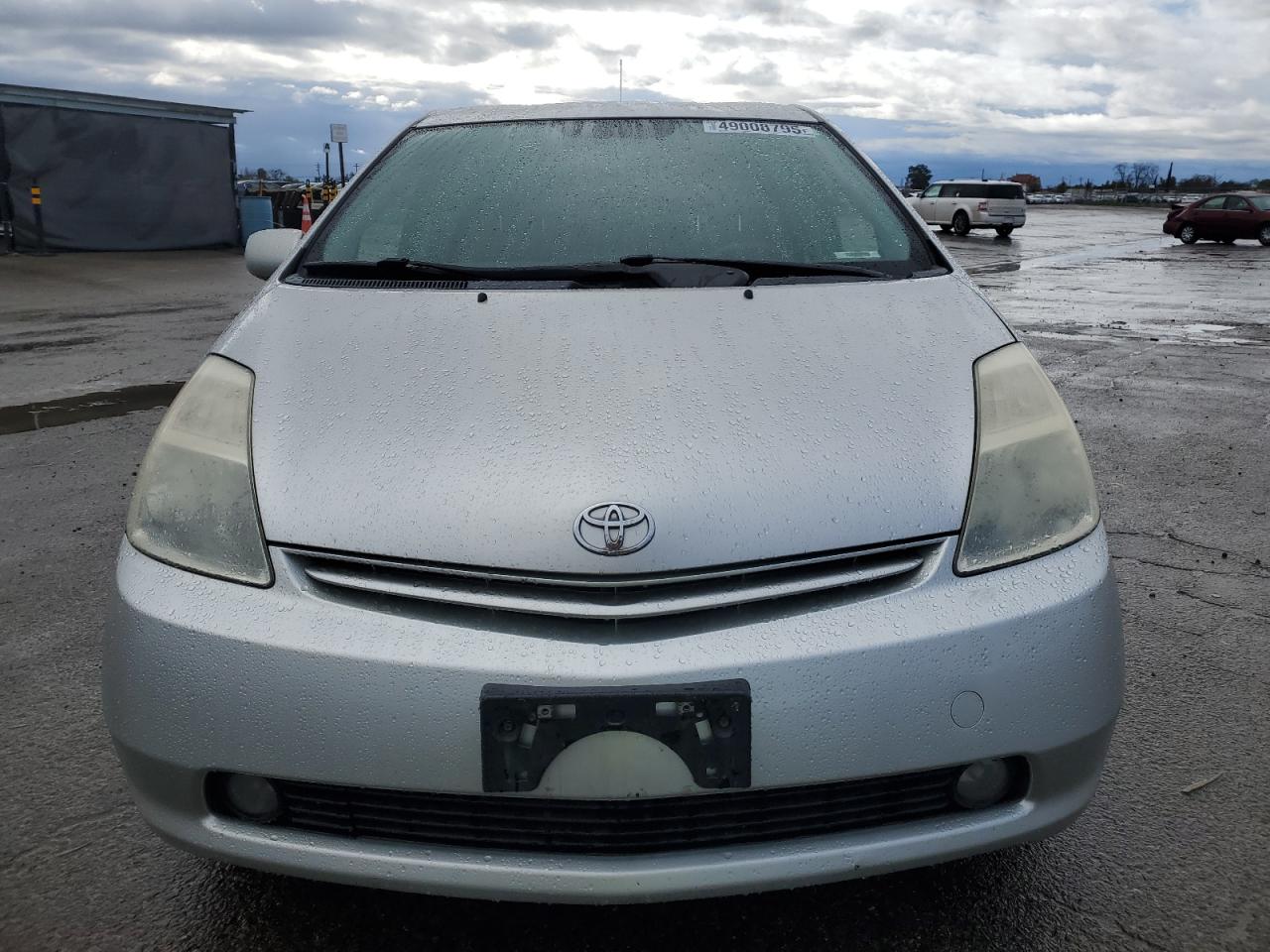 2004 Toyota Prius - Image 5