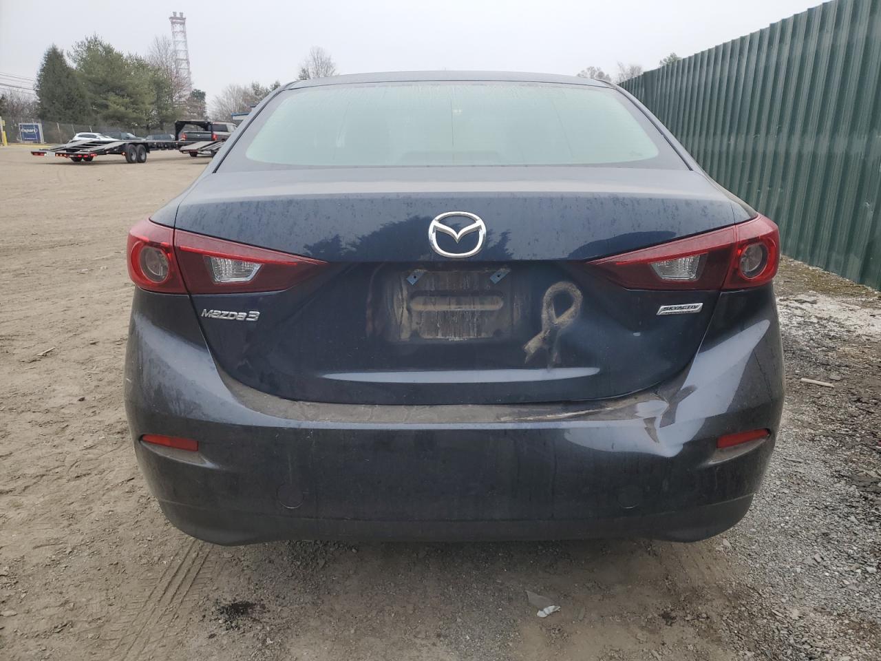 2017 Mazda 3 - Image 6