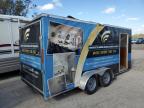 2022 South Georgia Enclosed Cargo Trailer for Sale in Riverview, FL - Top/Roof