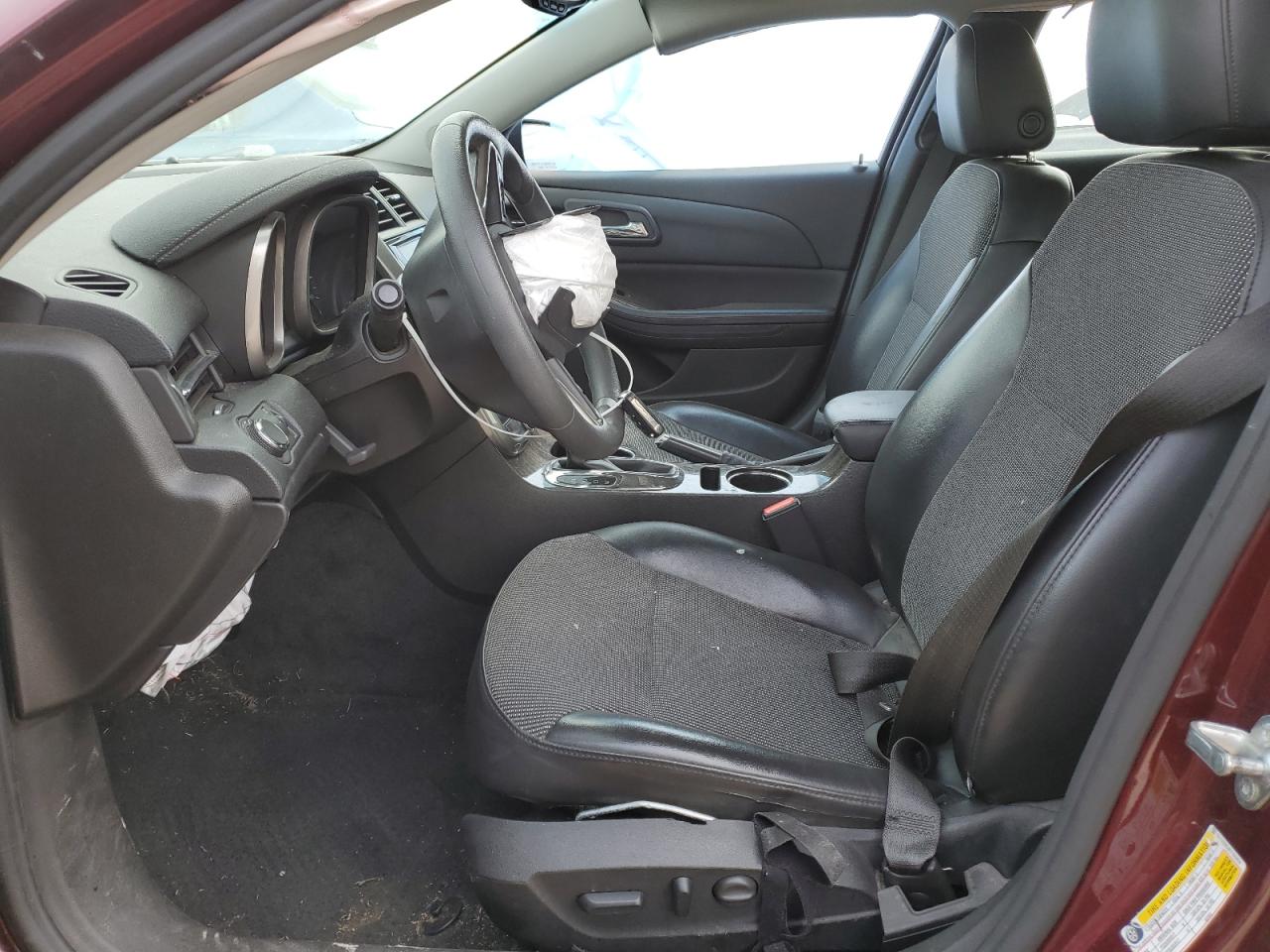 2015 Chevrolet Malibu - Image 7