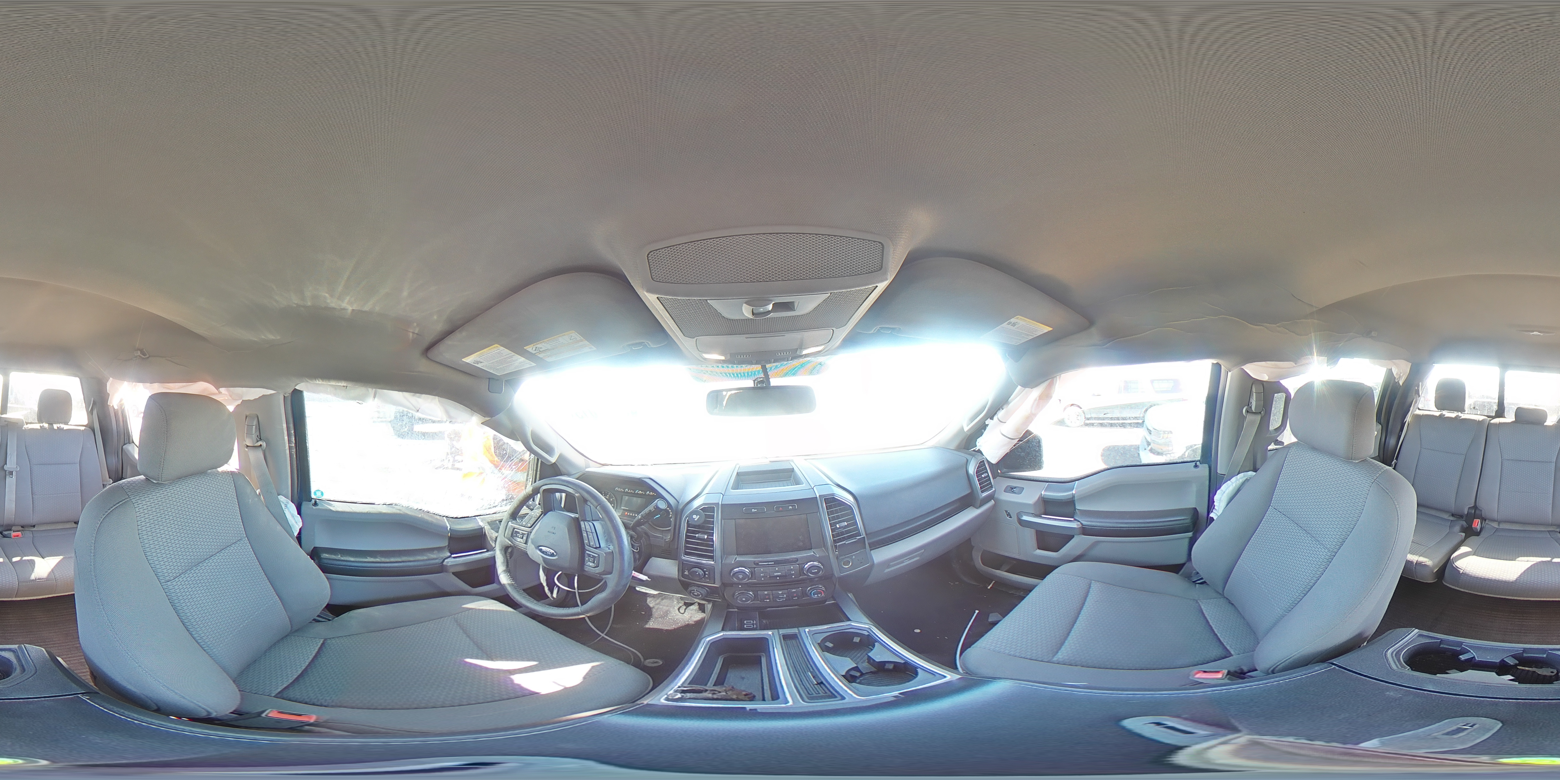 2018 Ford F-150 - Image 13