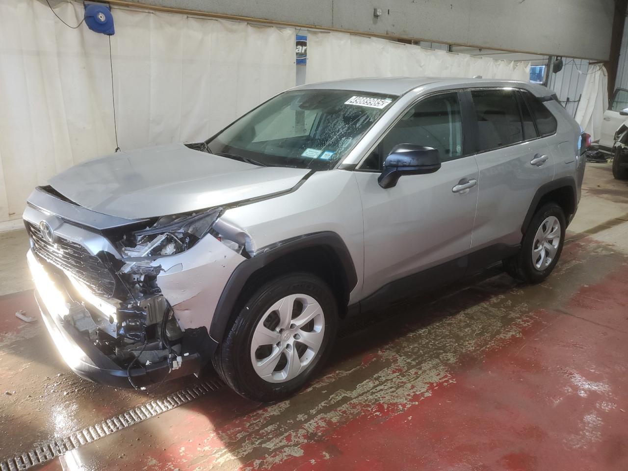 2T3F1RFV1RW467712 TOYOTA RAV4 2024