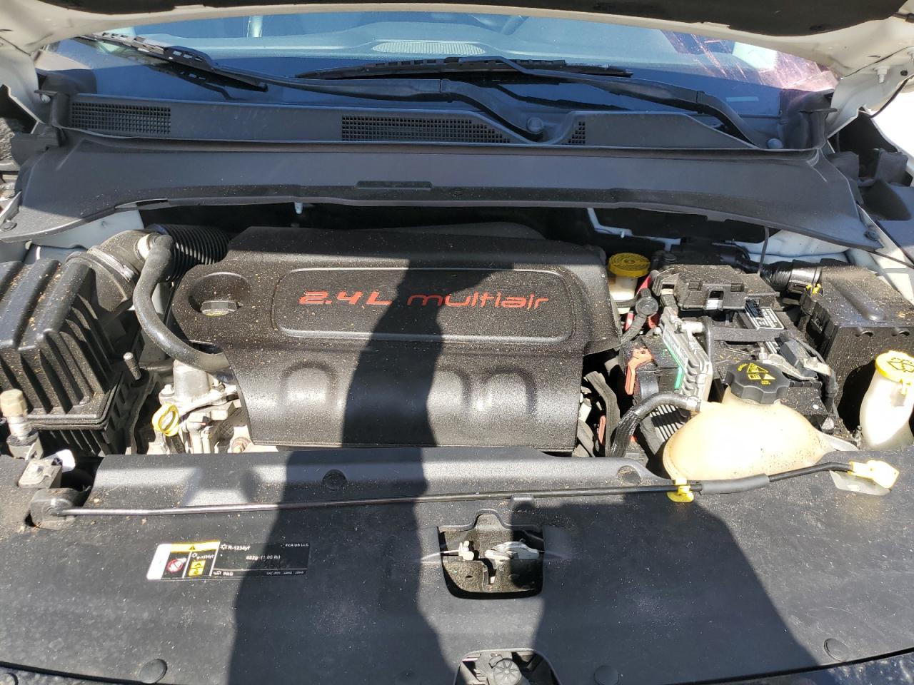 2018 Jeep Compass - Image 13