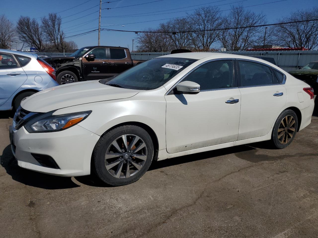1N4AL3AP2HC176153 NISSAN ALTIMA 2017