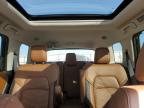 2024 Nissan Pathfinder Platinum for Sale in Walton, KY - Front End