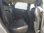 2019 Ford Edge Sel zu verkaufen in Wilmer, TX - Hail