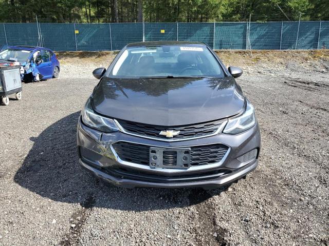  CHEVROLET CRUZE 2017 Серый