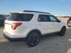 2017 Ford Explorer Xlt for Sale in Earlington, KY - Hail
