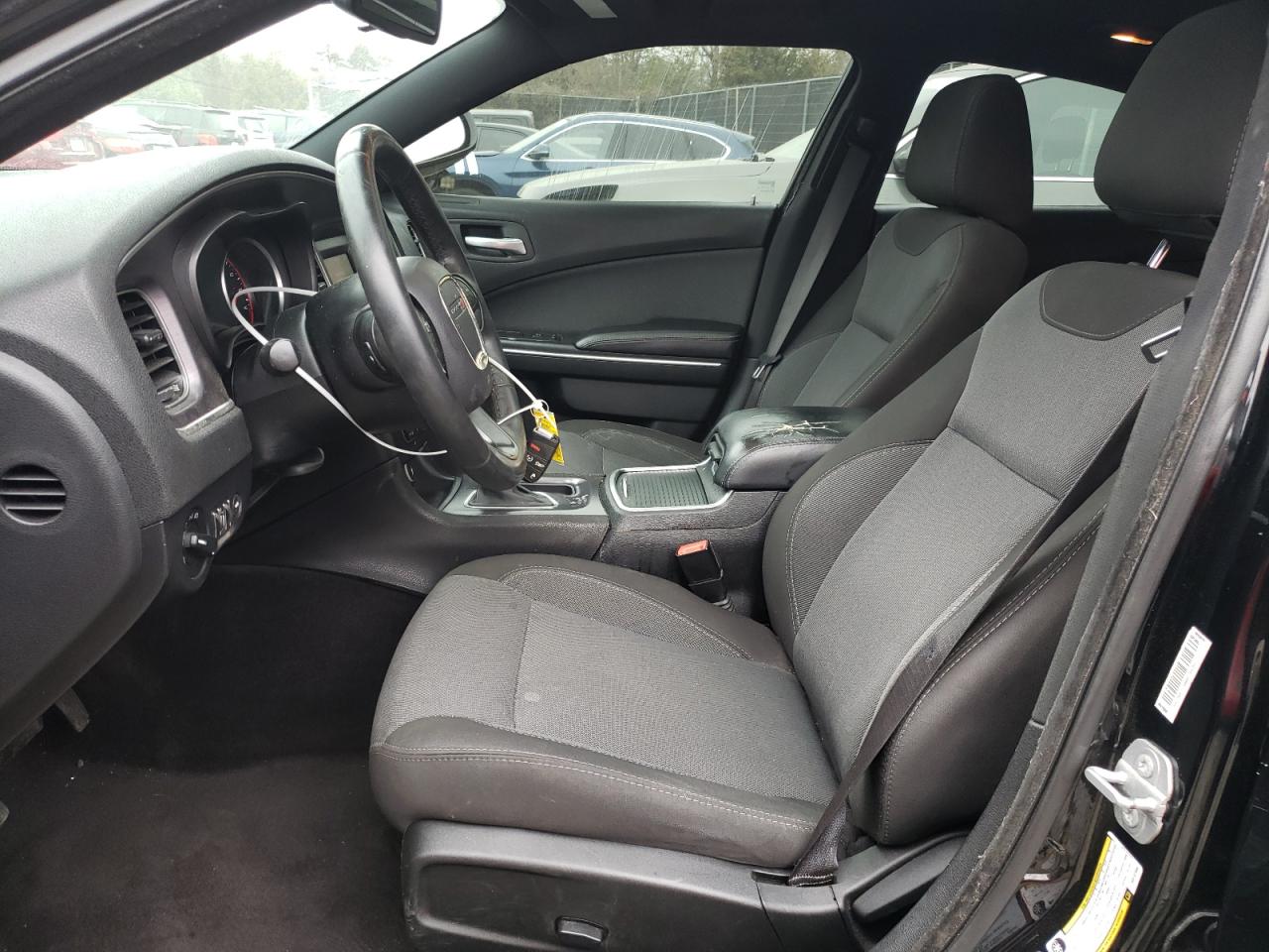 2016 Dodge Charger - Image 7