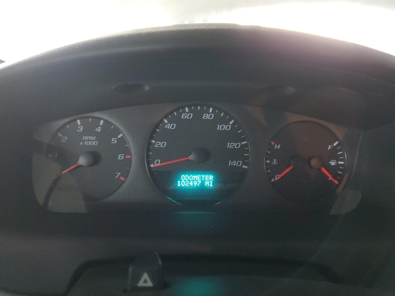 2008 Chevrolet Impala - Image 9