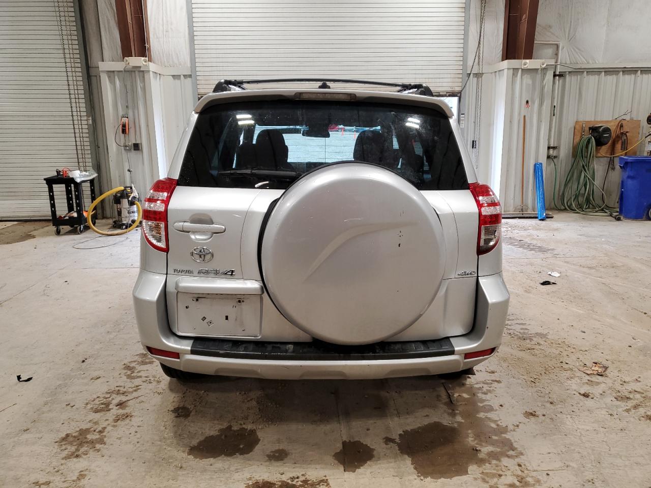 2009 Toyota RAV 4 - Image 6