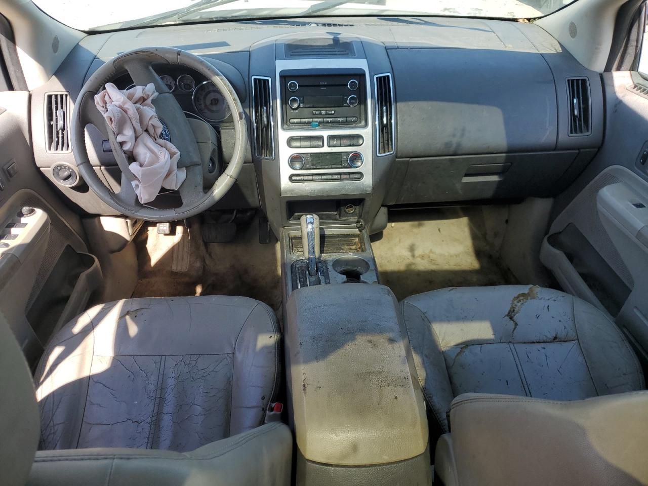 2010 Ford Edge - Image 8