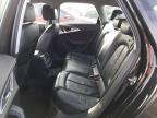 2012 AUDI A6 SE TDI for sale at Copart SANDTOFT