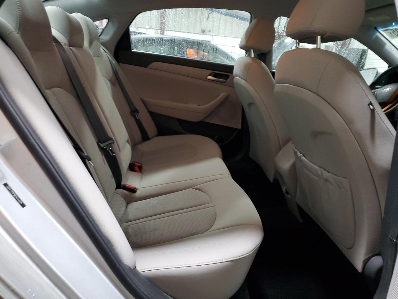 2019 Hyundai Sonata - Image 10