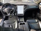 2015 Tesla Model S  for Sale in Kansas City, KS - Side