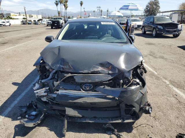  TOYOTA COROLLA 2023 Серый