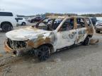2011 Subaru Forester 2.5X Premium   იყიდება Anderson-ში, CA - Burn