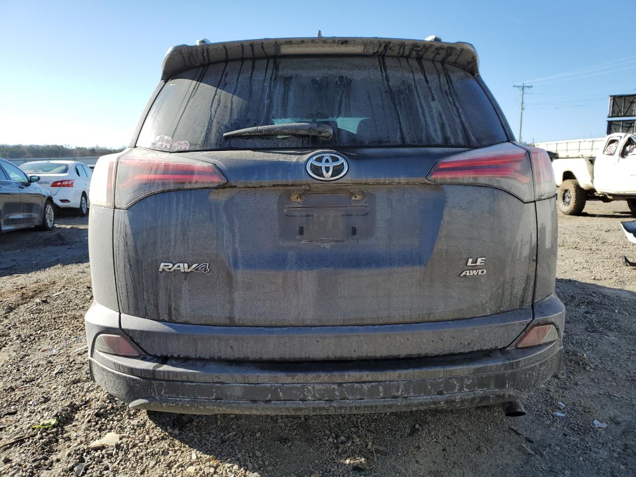 2016 Toyota RAV 4 - Image 6