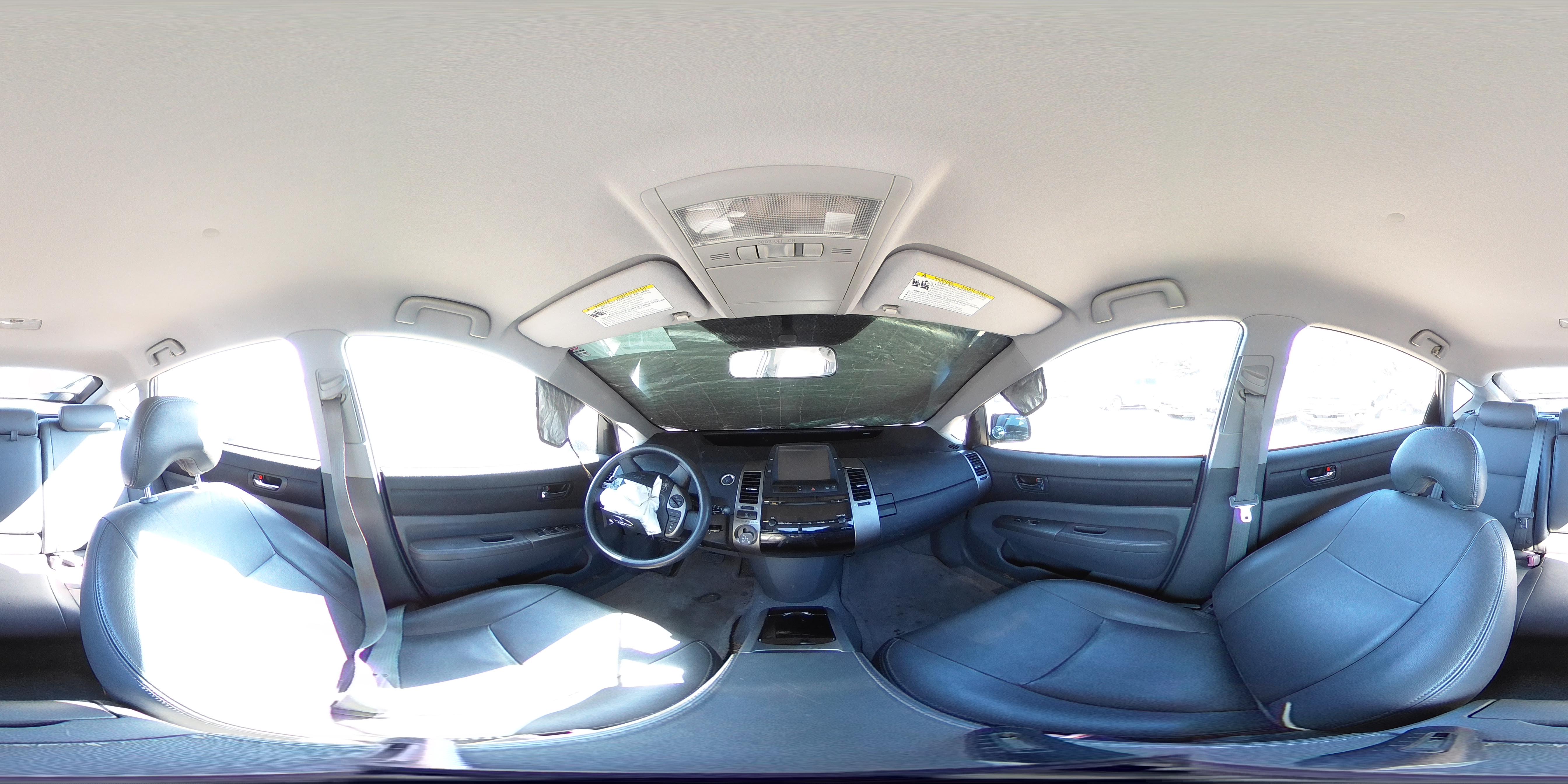 2007 Toyota Prius - Image 12