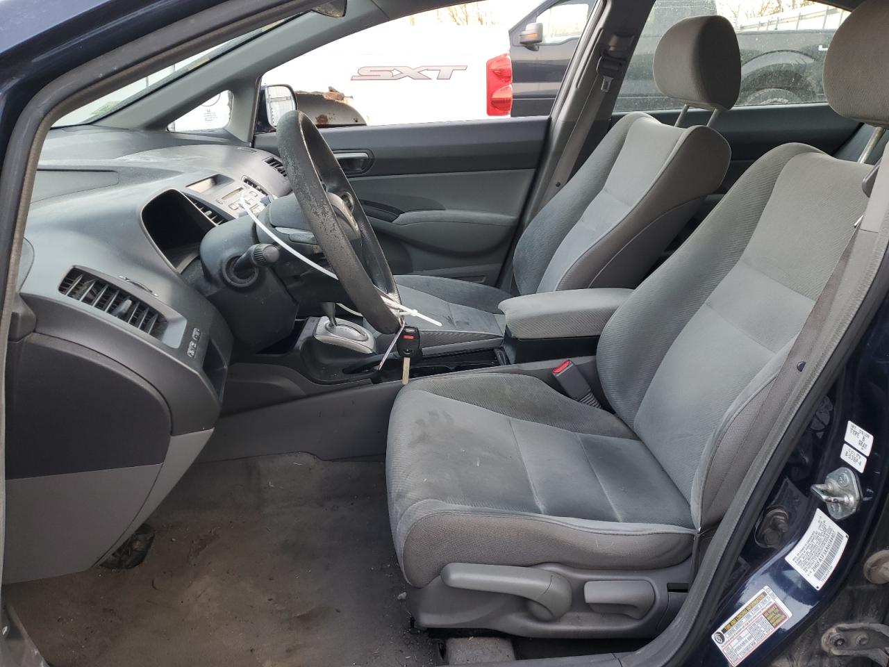 2010 Honda Civic - Image 7
