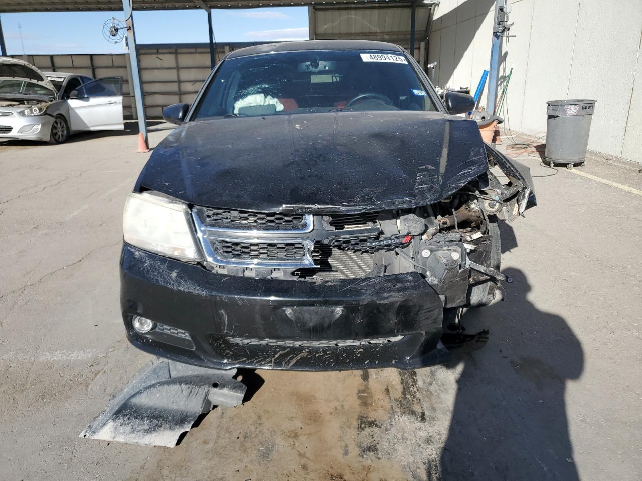 2012 Dodge Avenger - Image 5