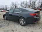 2017 Acura Tlx Tech for Sale in Baltimore, MD - Front End