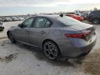 2023 Alfa Romeo Giulia Ti for Sale in Sikeston, MO - Front End