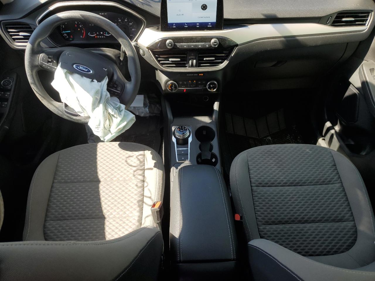 2020 Ford Escape Se VIN: 1FMCU9G60LUC07657 Lot: 45607525