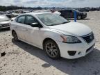 2013 Nissan Sentra S for Sale in Madisonville, TN - Front End