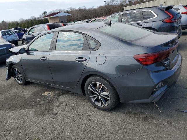  KIA FORTE 2023 Szary