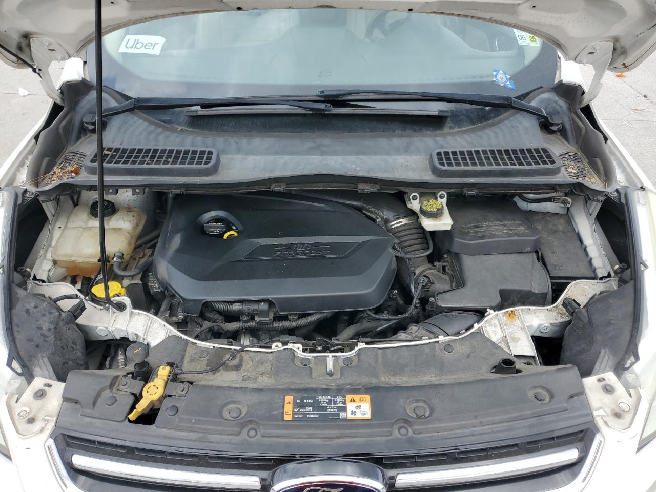 2014 Ford Escape - Image 12