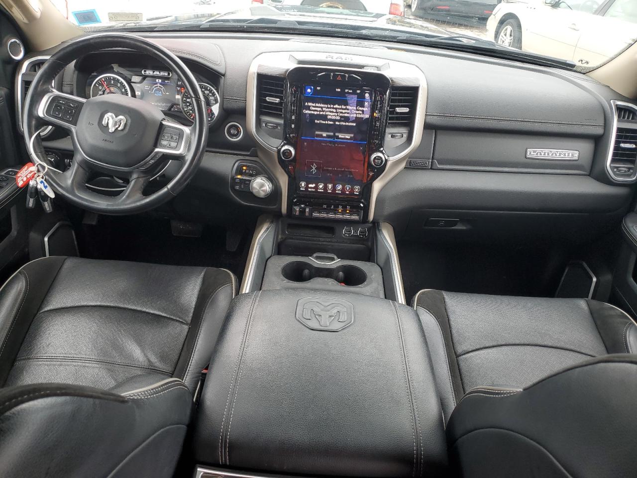 2020 RAM 2500 - Image 8