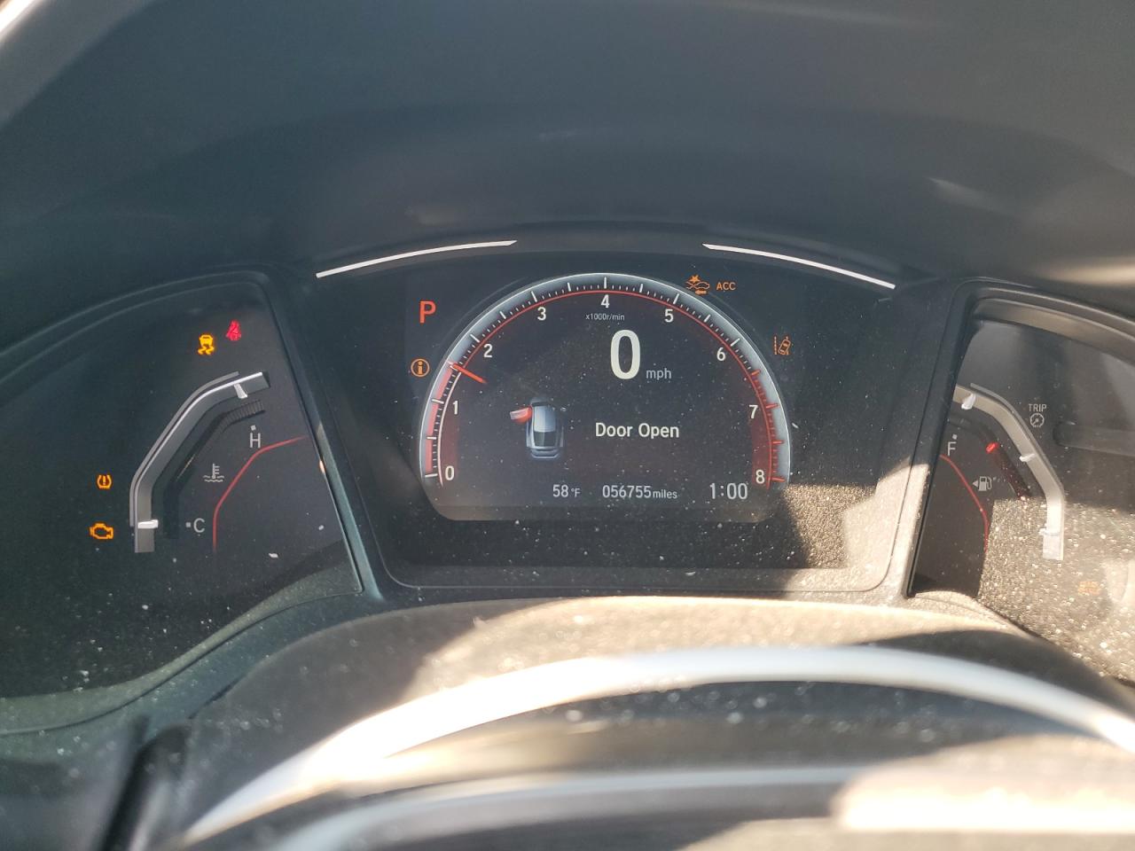 2020 Honda Civic - Image 9