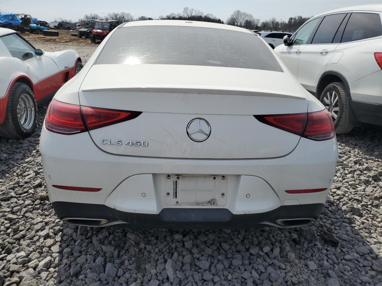 2019 Mercedes-Benz CLC-klasse - Image 6