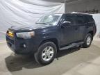 2015 Toyota 4Runner Sr5 en Venta en Candia, NH - Rear End