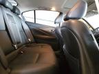 2016 Infiniti Q50 Premium zu verkaufen in American Canyon, CA - Front End