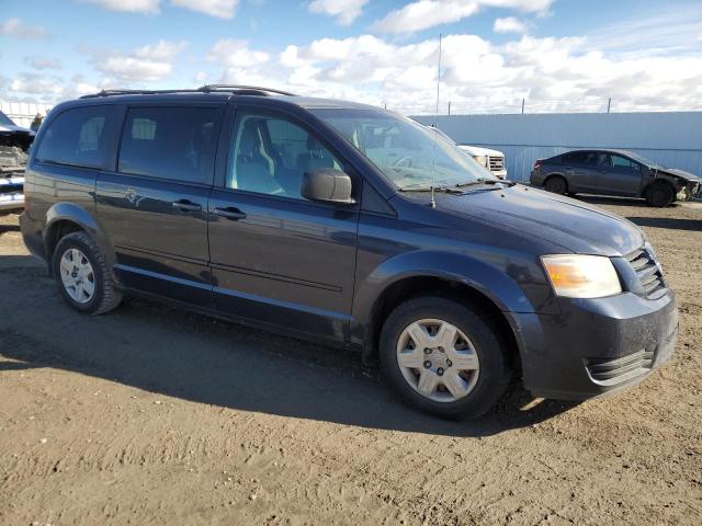 2008 DODGE GRAND CARAVAN SE