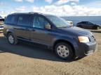 2008 DODGE GRAND CARAVAN SE for sale at Copart AB - EDMONTON