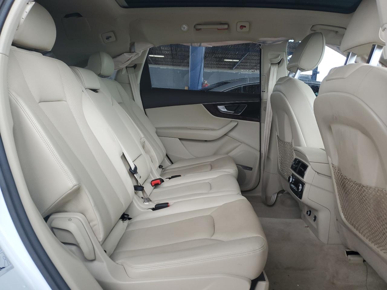 2019 Audi Q7 - Image 11