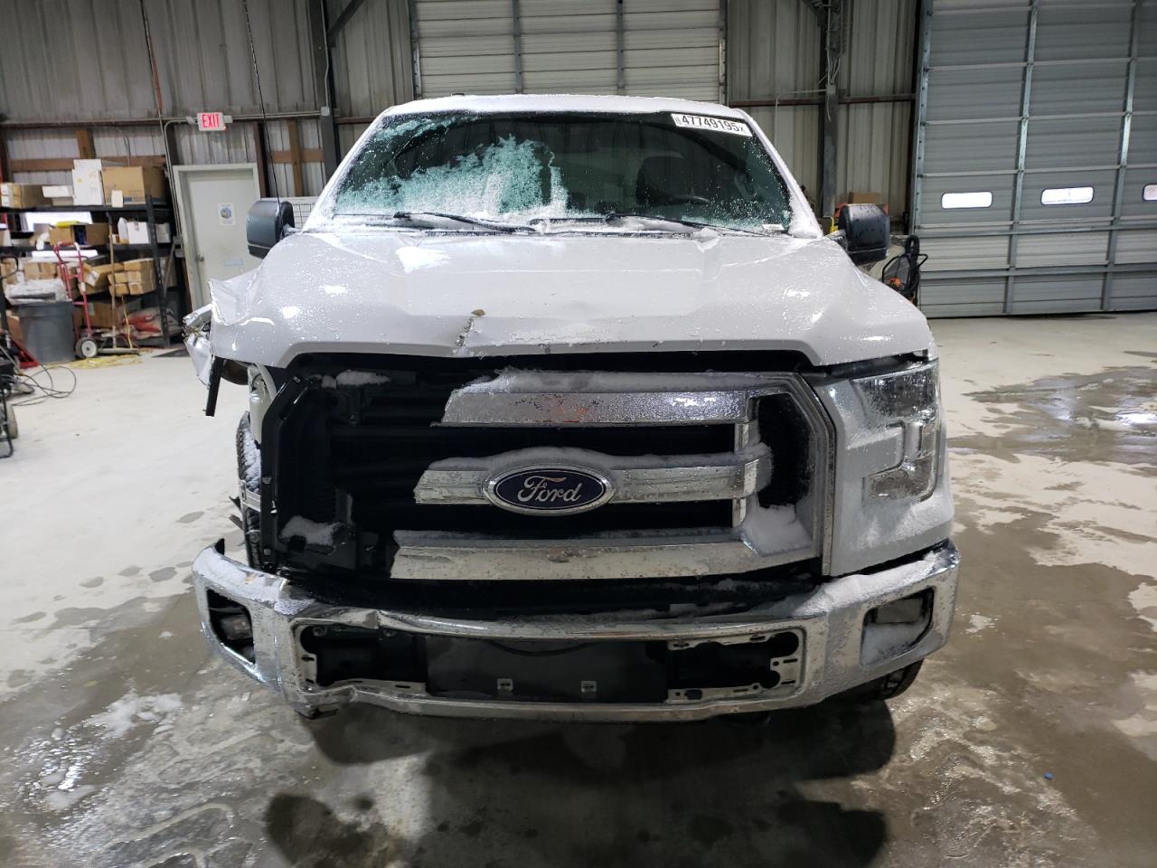 2015 Ford F-150 - Image 5