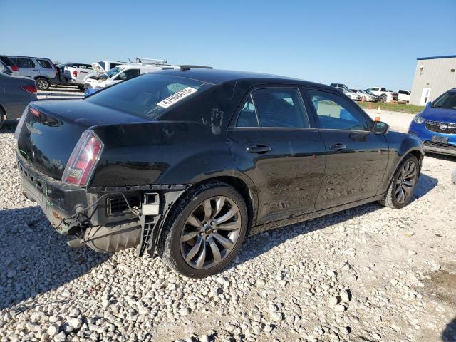  CHRYSLER 300 2014 Czarny