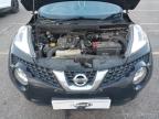 2015 NISSAN JUKE TEKNA for sale at Copart SANDTOFT